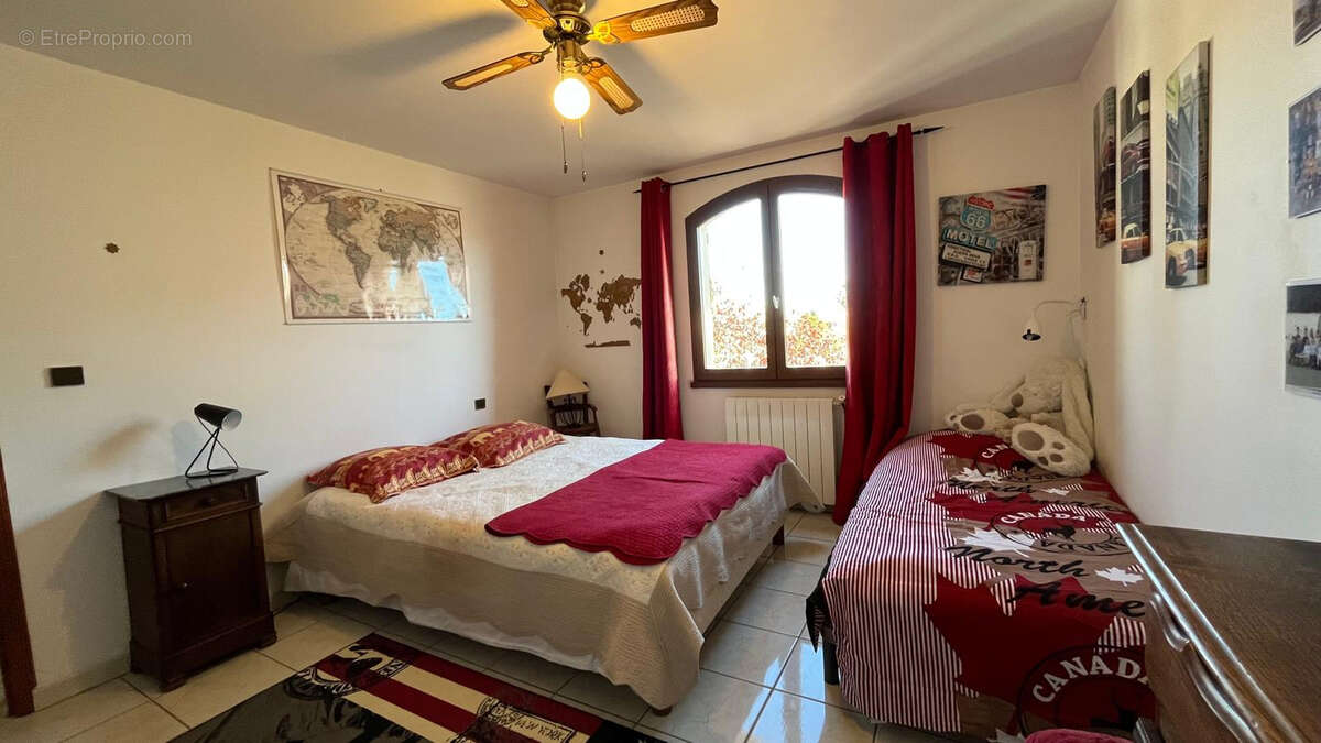 Maison à FRONTIGNAN