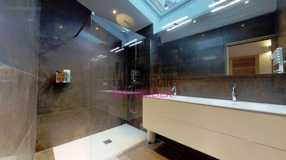 Appartement 139 m² à L'isle-Sur-La-Sorgue  - photo 7