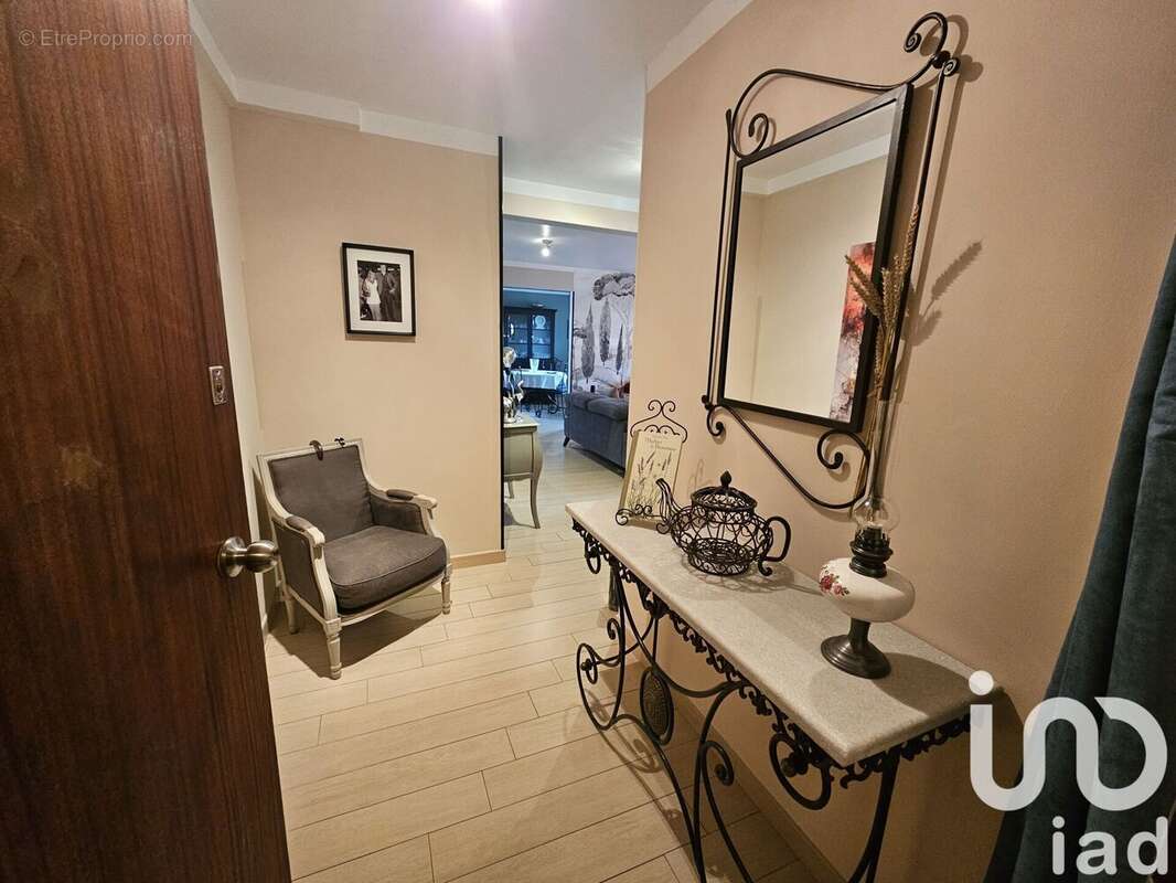 Photo 4 - Appartement à VALENCIENNES