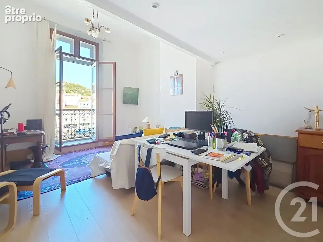 Appartement 4 pièces 115 m² à vendre à Sete (34200) - photo 12