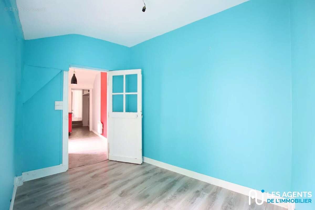 Appartement 38 m² à Orleans  - photo 4