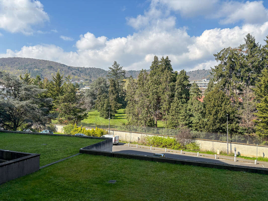 Appartement à CHAMALIERES