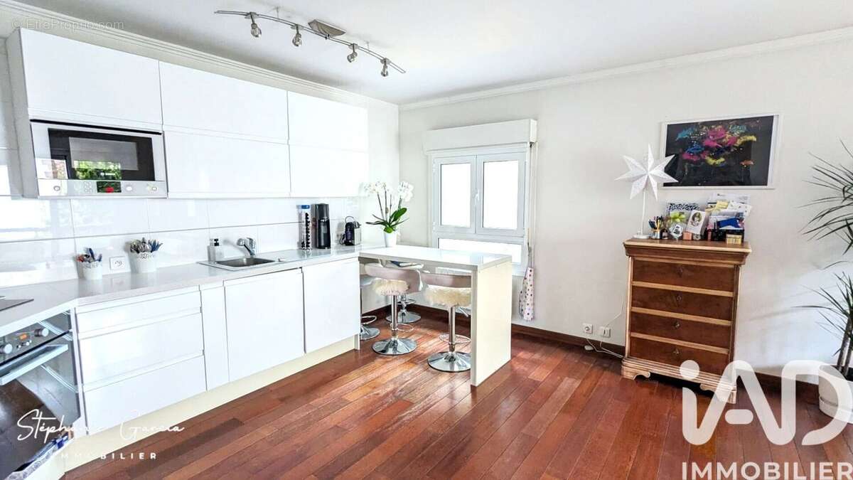 Photo 4 - Appartement à NOGENT-SUR-MARNE