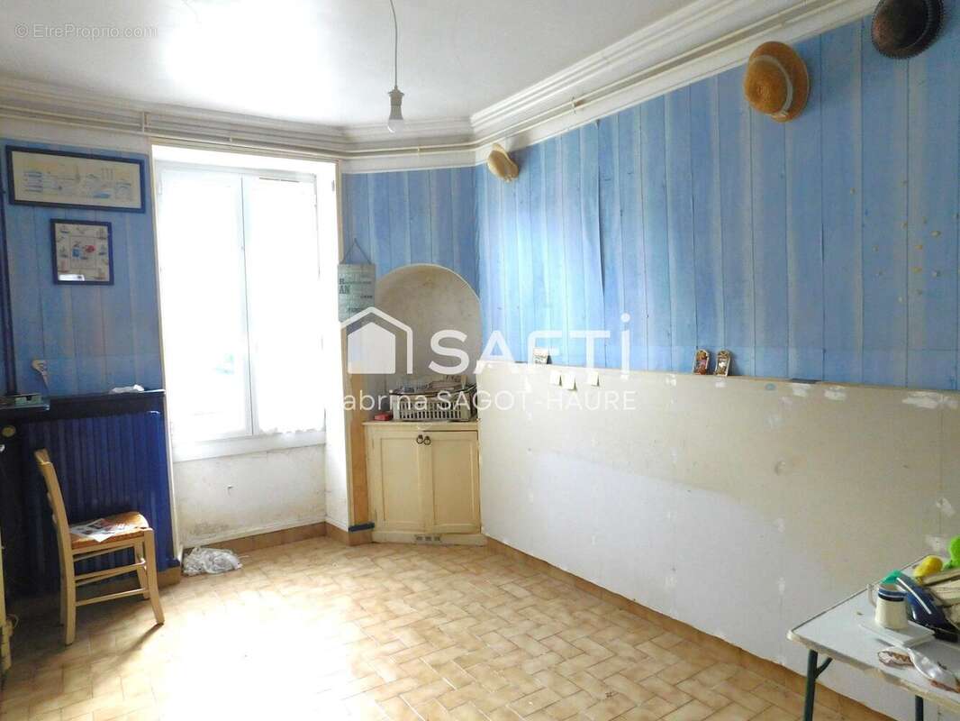 Photo 3 - Maison à REUILLY