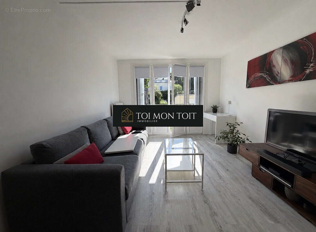 Appartement 47 m² à Chantilly  - photo 2