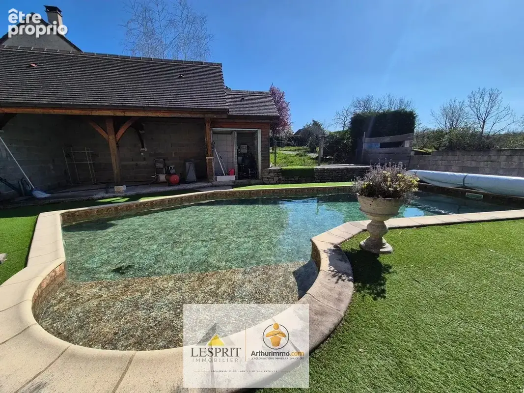 Vente Maison Chasteaux(19600) 371 000ï¿œ - photo 3
