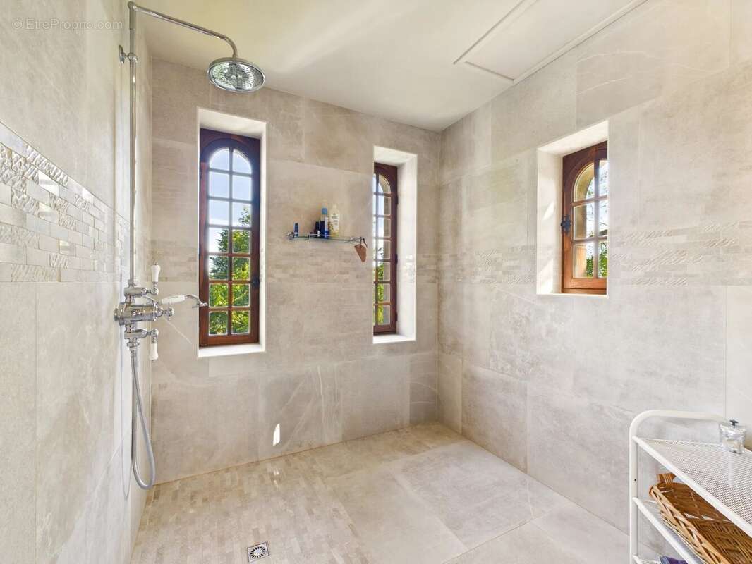 Maison à MONFLANQUIN