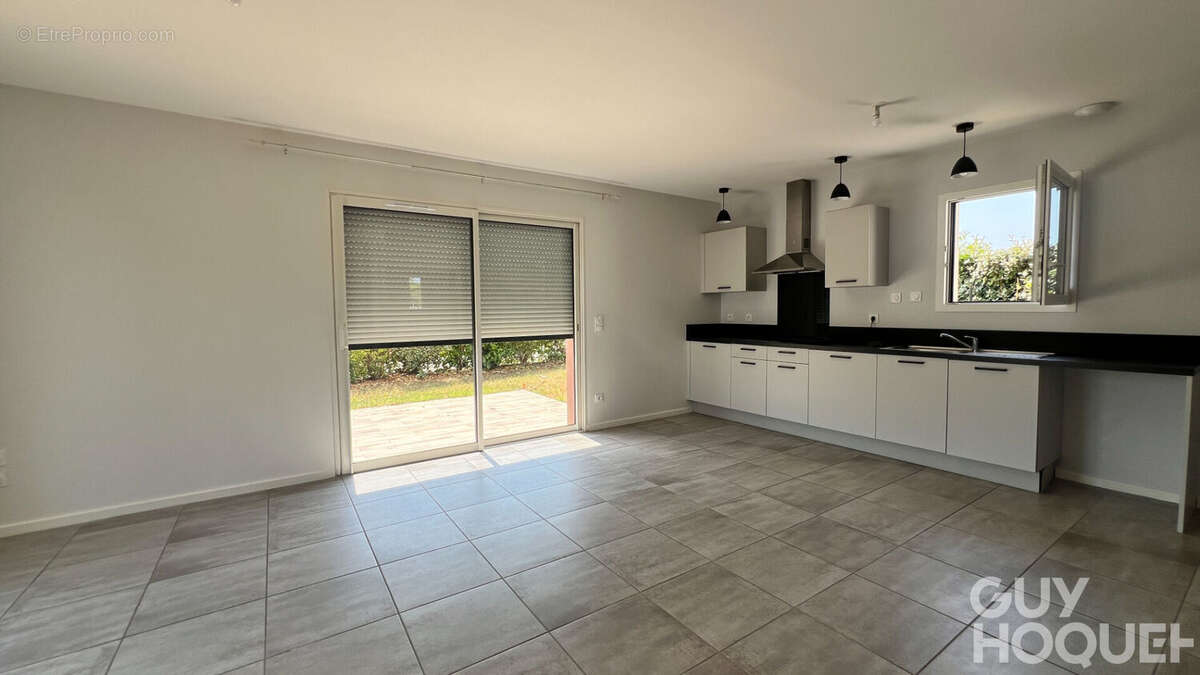 Maison SIROS 5 pieces - photo 2