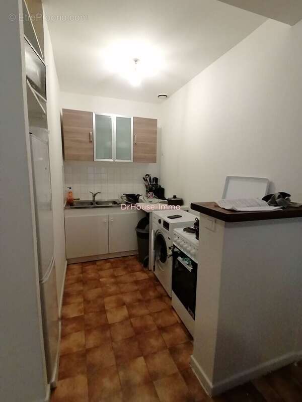 Appartement à SAINT-CERE