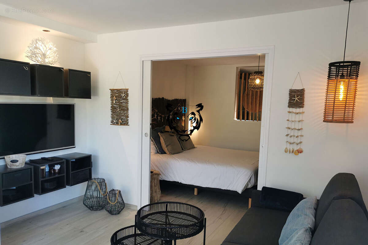 Maison à SAINTE-MAXIME