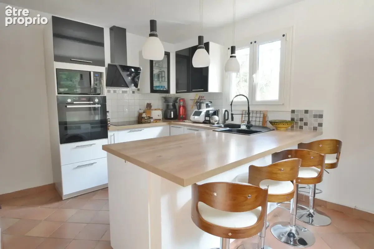 Maison au Calme avec piscine et Studio indépendant - photo 6