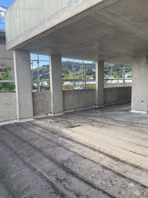 Appartement à BORGO