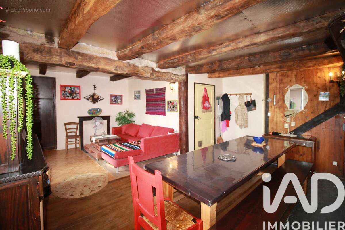Maison 88 m² à Montjaux  - photo 3