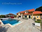 Maison à VEIGY-FONCENEX