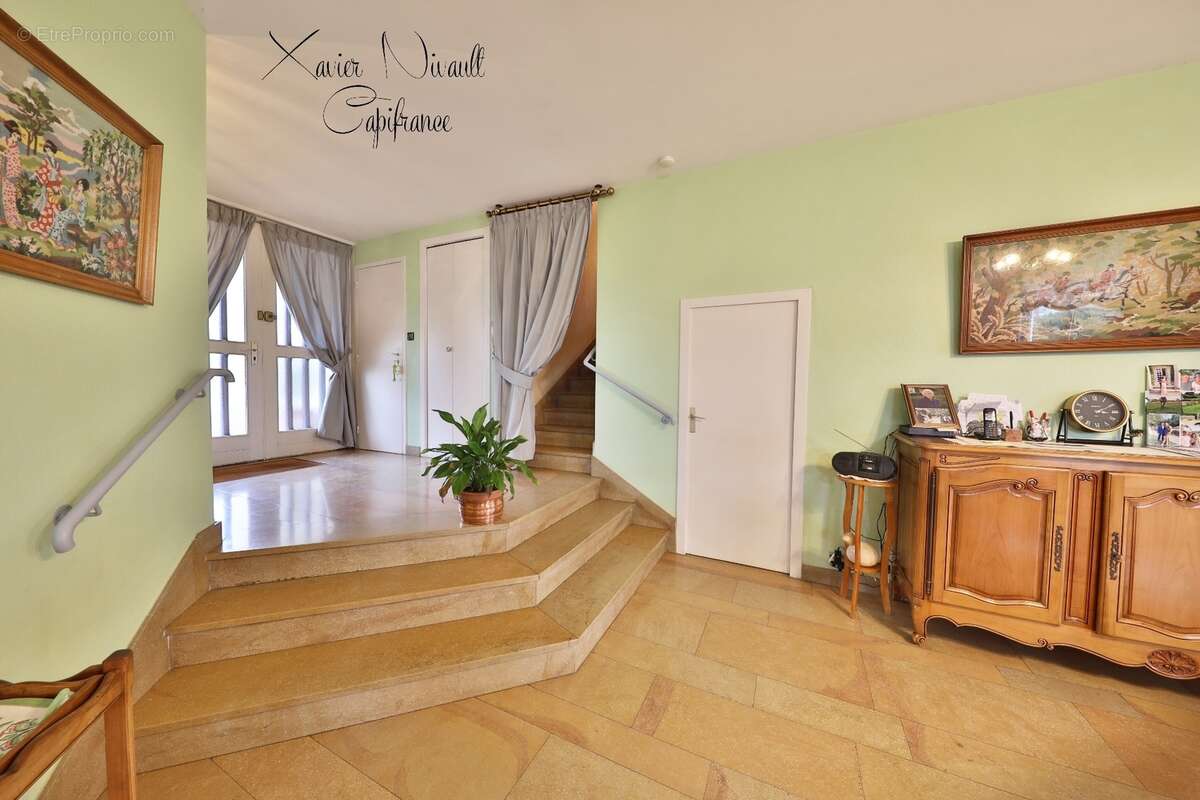 Maison à vendre 5 pièces SANCE (71) - photo 3
