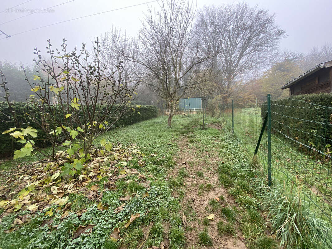Maison à DIEULOUARD