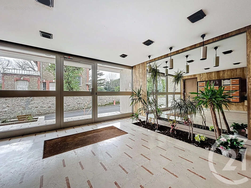 Appartement à MELUN