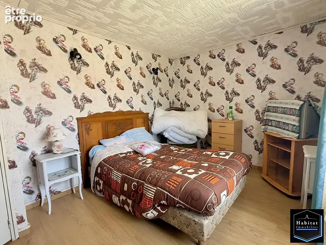 SILLY LE LONG - Maison de 130 m2 habitable - photo 12