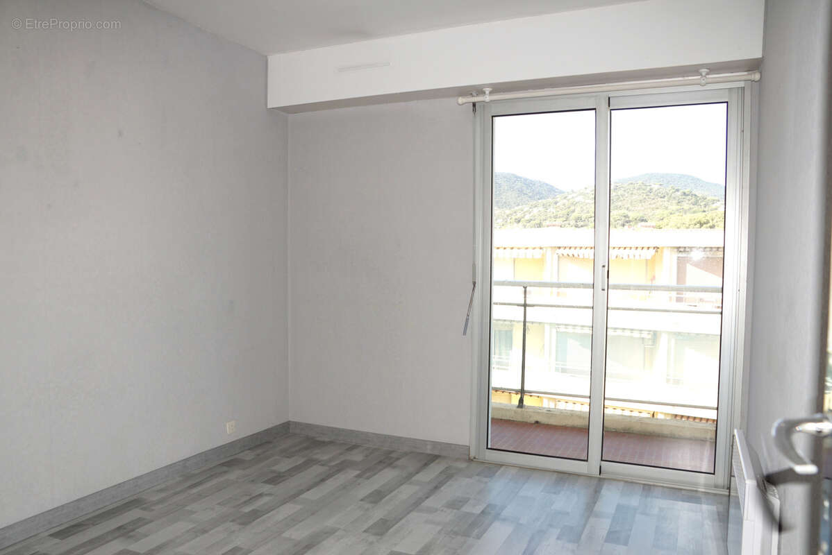 Appartement à CAVALAIRE-SUR-MER