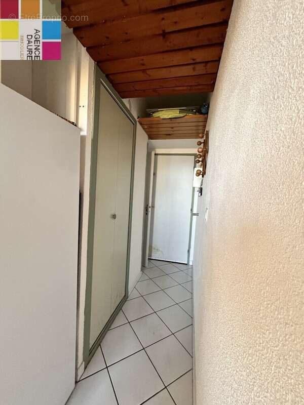 Appartement à PORTIRAGNES