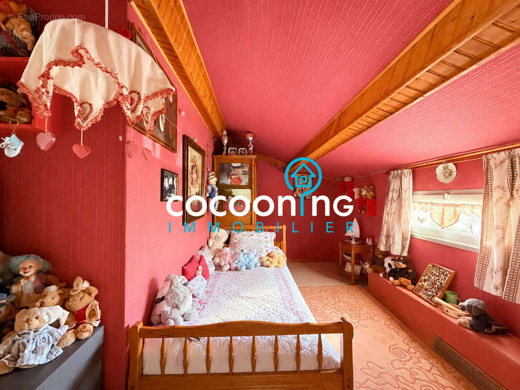 Maison familiale au calme - photo 11