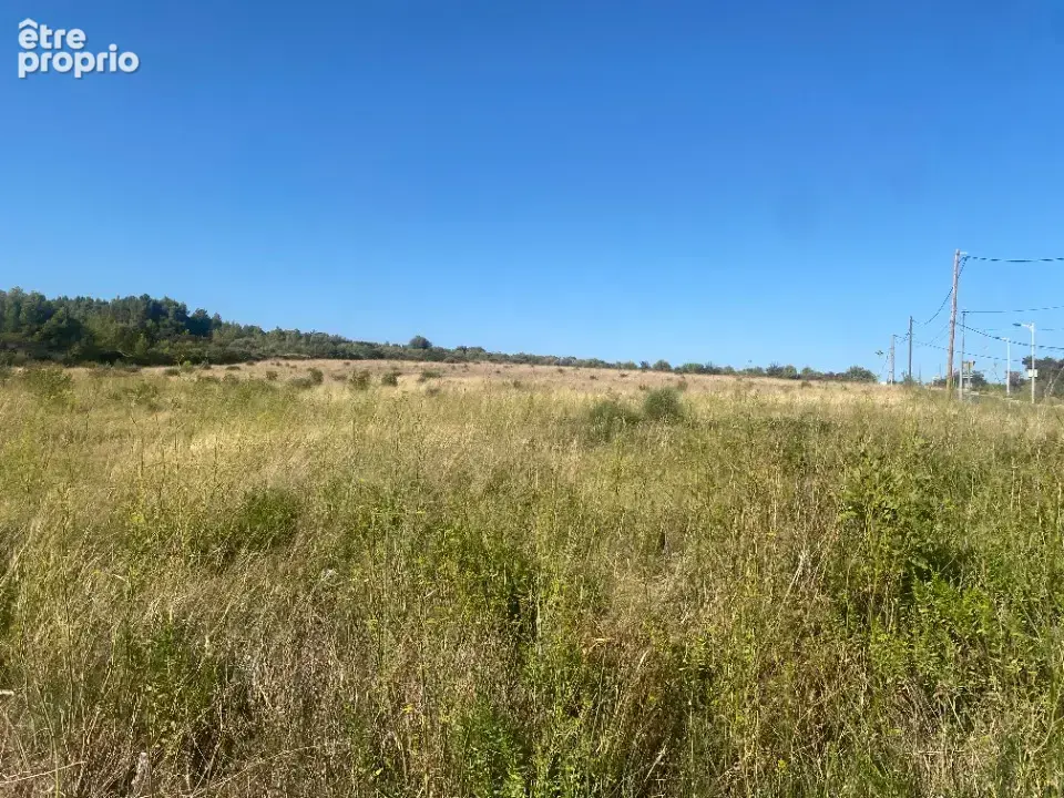 Terrain 419 m² à vendre à Portel-Des-Corbieres (11490) - photo 2