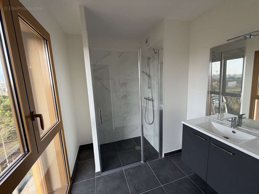 Appartement à FLOIRAC