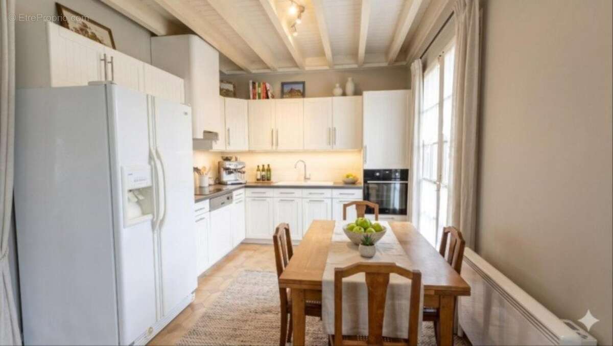 Maison à SPAY