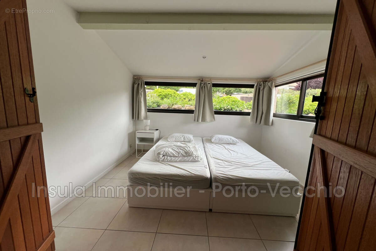 Maison 6 pièces 110 m² à vendre à Porto-Vecchio (20137) - photo 9
