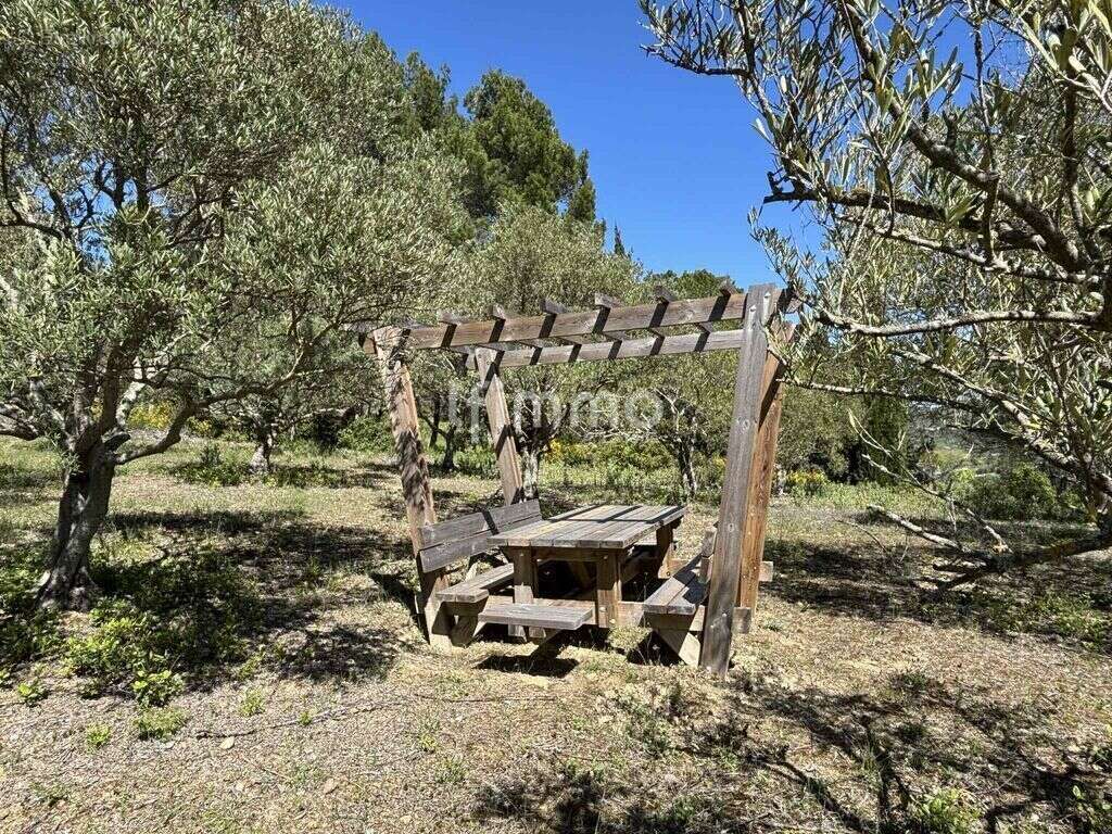 Terrain constructible avec vue imprenable - photo 11