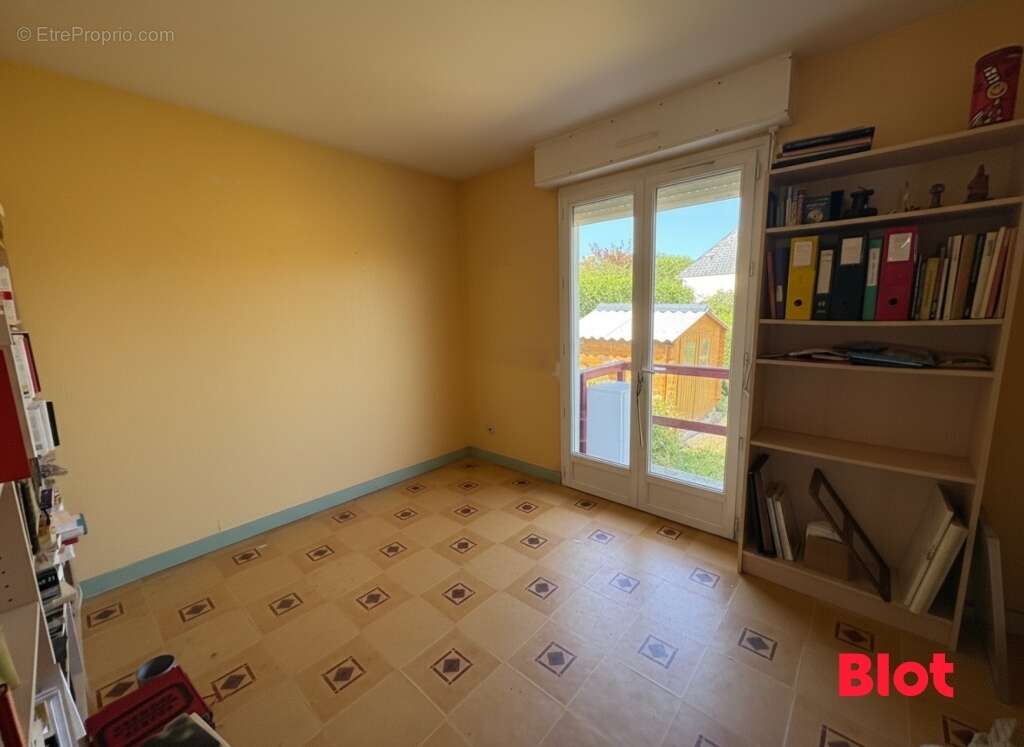 Maison 106 m² à Montfort-Sur-Meu  - photo 7