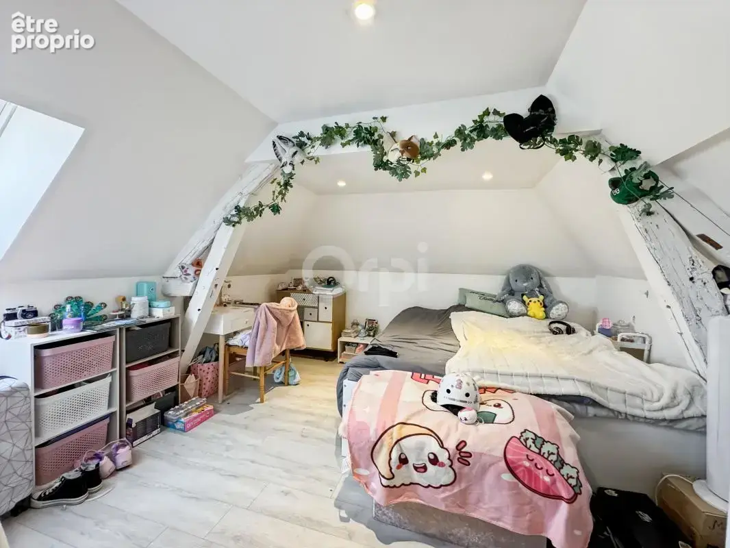 Ensemble d'appartement à Vendre - photo 11