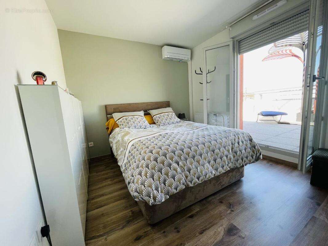Appartement F3 - photo 9