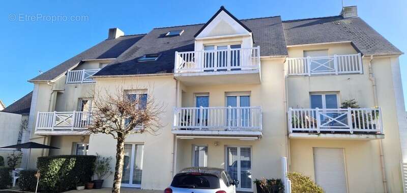 Appartement 3 pièces lumineux avec balcon – au calme, proche commerces - photo 5
