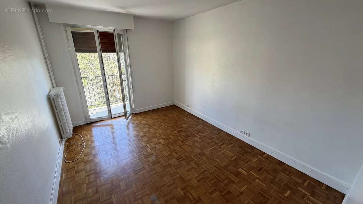 Appartement à SAINT-GERMAIN-EN-LAYE