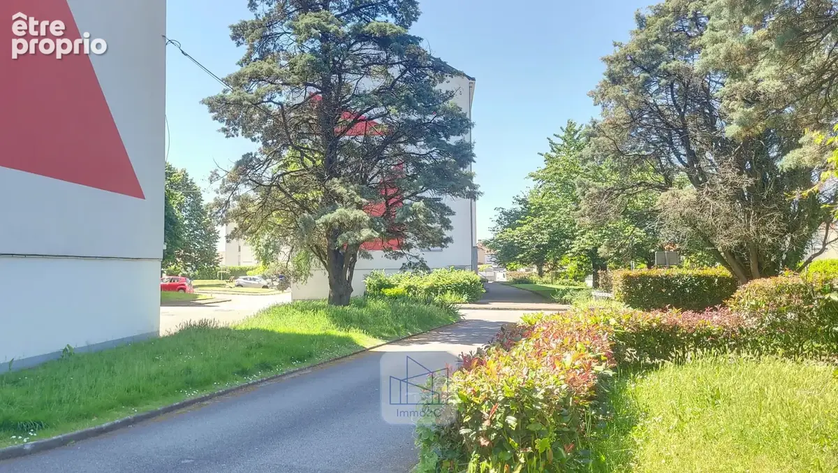 Rezé Saint-Paul - T2 exposé ouest ! - photo 10