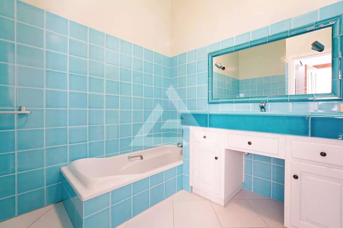 Maison à ROQUEBRUNE-CAP-MARTIN