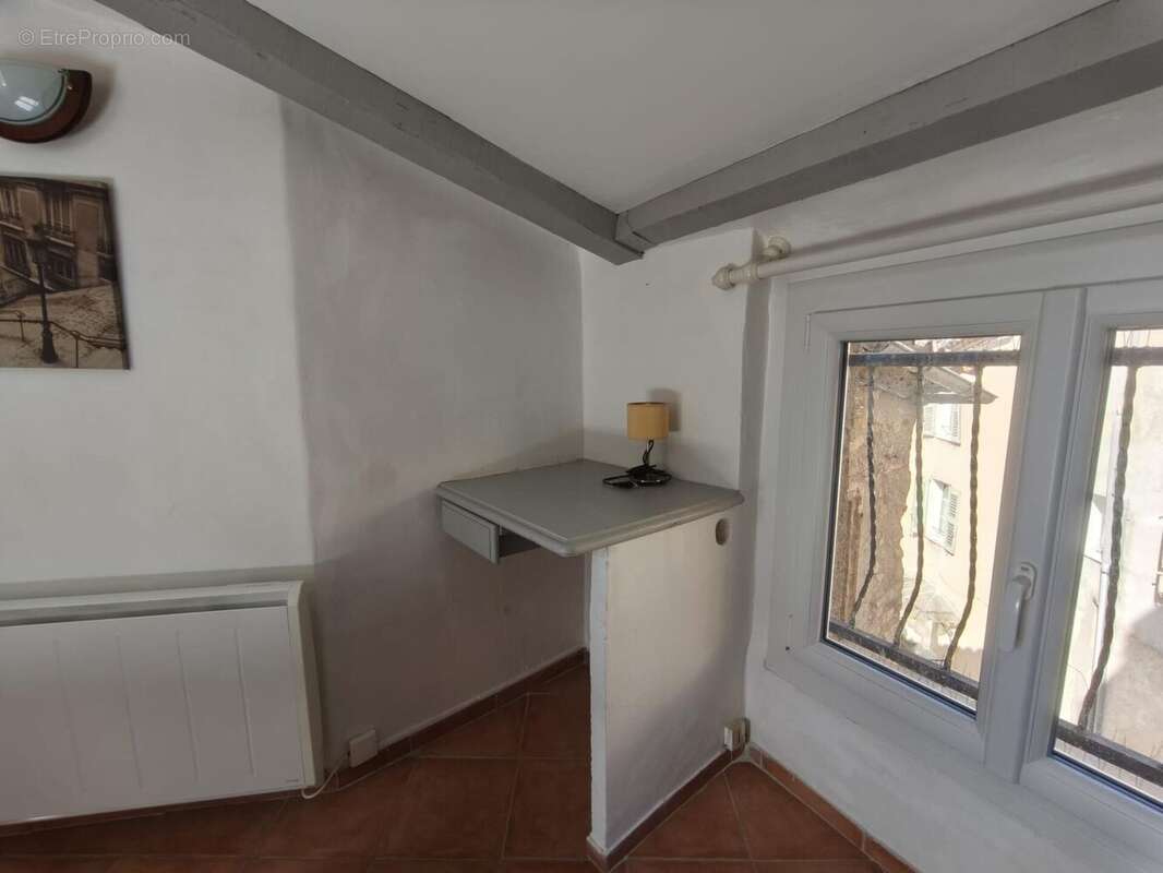 Photo 7 - Appartement à FAYENCE