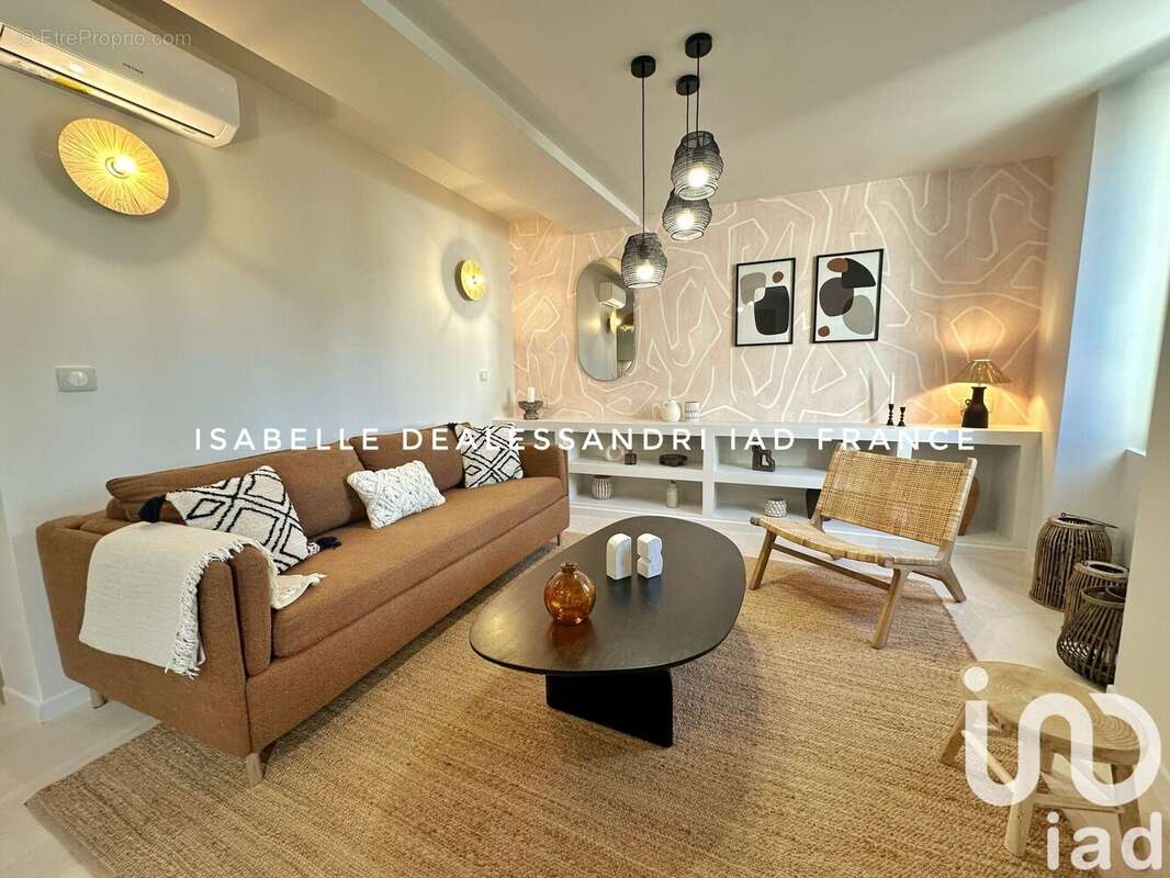 Photo 3 - Appartement à SANARY-SUR-MER