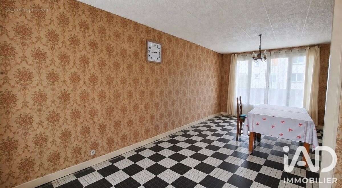 Maison 78 m² à Conches-En-Ouche  - photo 5