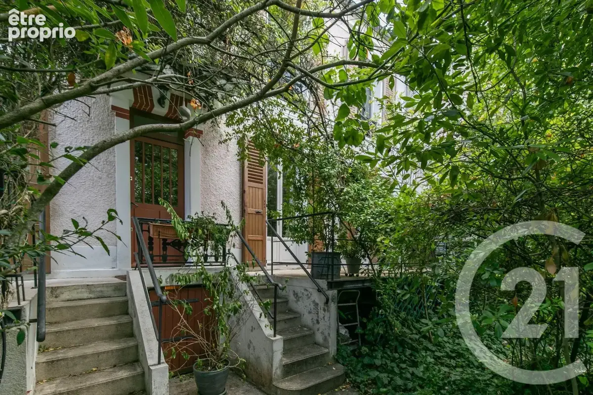 Maison 9 pièces 220 m² à vendre à Joinville-Le-Pont (94340) - photo 6