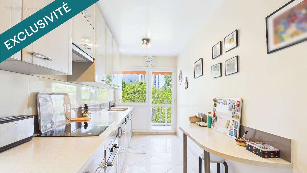 Photo 5 - Appartement à CHEVILLY-LARUE