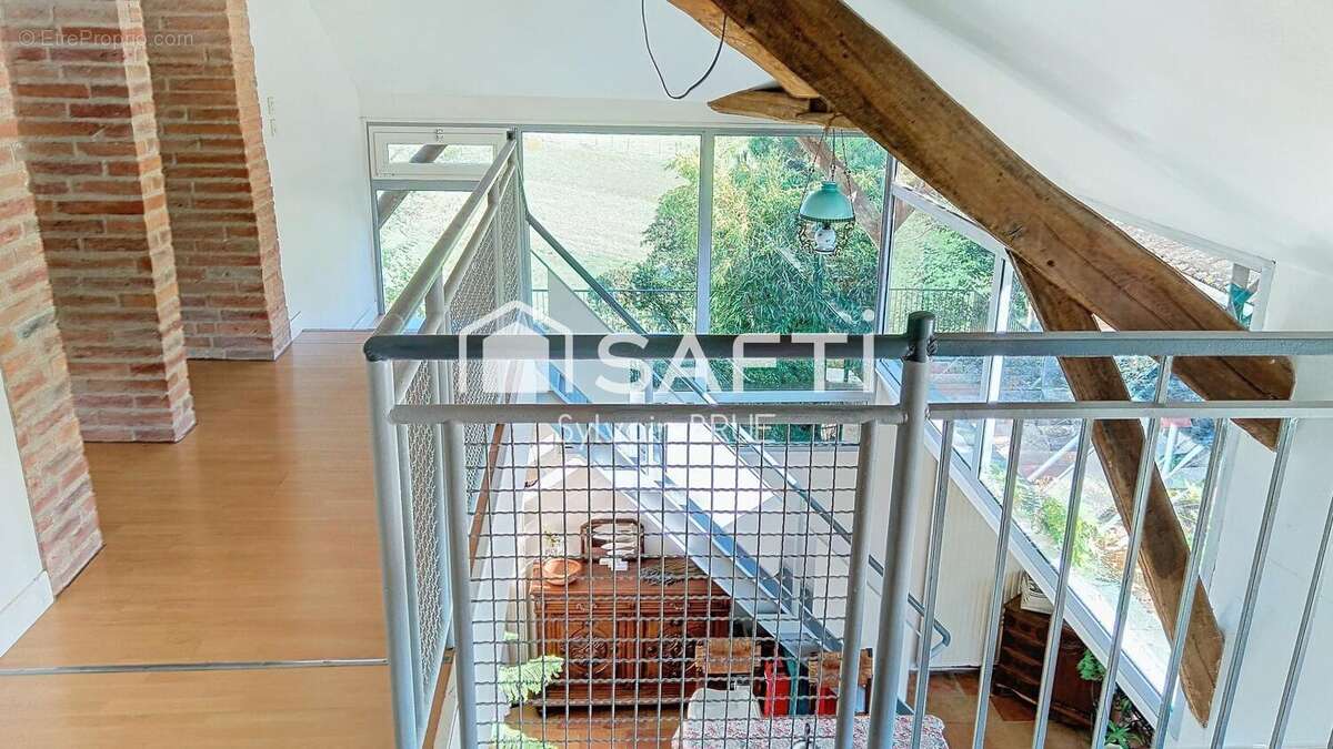 Photo 5 - Maison à CAZES-MONDENARD