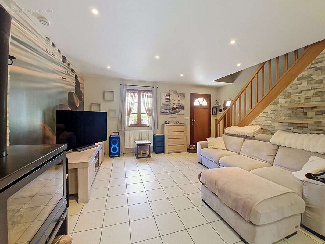 Maison proche Etrepagny - photo 4