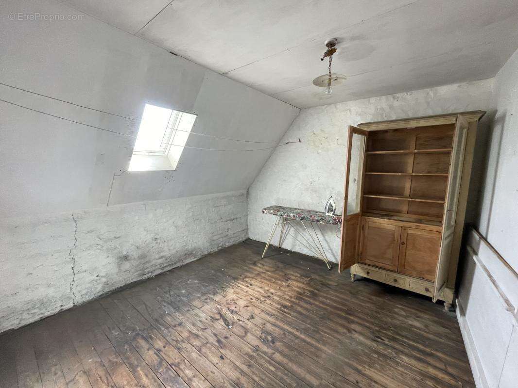 Maison à FECAMP