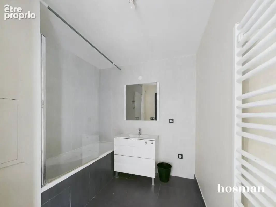 3 pièces avec balcon et parking - résidence récente - photo 11