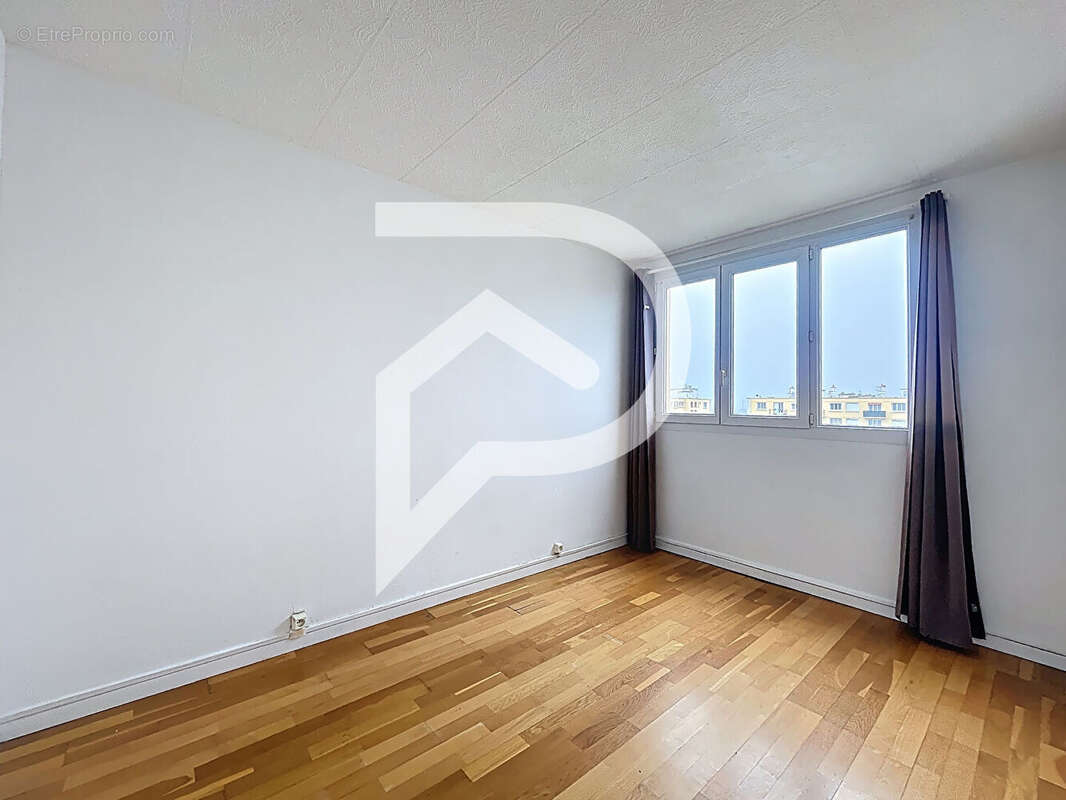 Appartement à DREUX