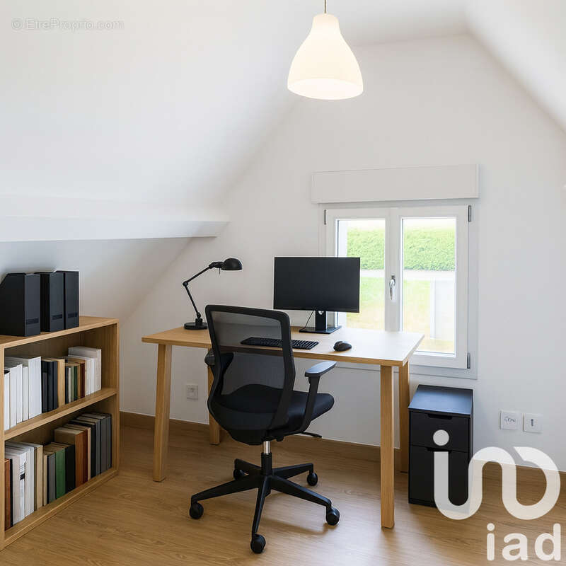 Photo 5 - Maison à TILLE