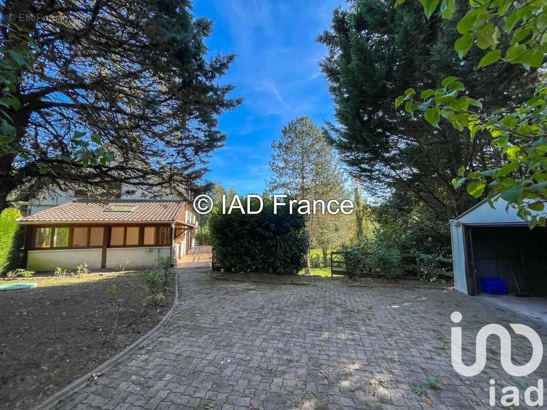 Photo 4 - Maison à MARCOUSSIS