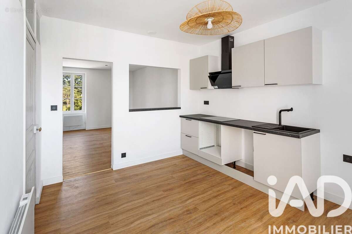 Photo 4 - Appartement à SUCE-SUR-ERDRE